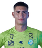 Aldo Sebastian Perez Ramos