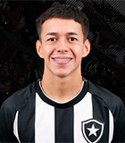 Matias Emanuel Segovia Torales