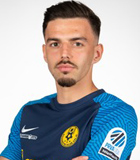 Denis Marandici