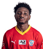 Wale Musa Alli