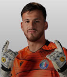 Tomas Alejandro Ahumada Oteiza