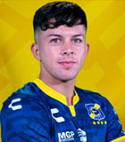 Cristopher Alejandro Medina Garcia
