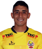 Alejandro Jesus Santander Caro
