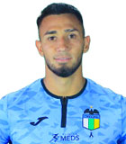 Esteban Moreira