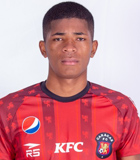 Denilson Josue Ovando Ramirez