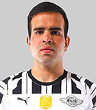 Hugo Javier Martinez Cantero