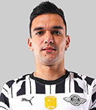 Lucas Sanabria