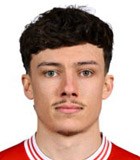 Archie Meekison