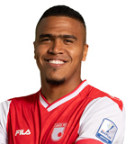Ivan Rene Scarpeta Silgado