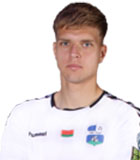 Nikita Bylinkin