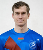 Kirill Leonovich