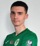 Daniil Miroshnikov