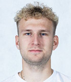 Daniil Shamkin