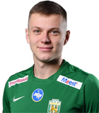 Oleksii Sych