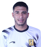 Aron Sanchez