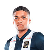 Erick Alfredo Canales Colunga
