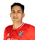 Axel Chavez