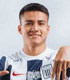 Oscar Manuel Pinto Marin