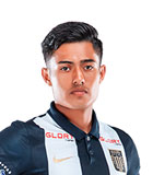 Jose Anthony Gallardo Flores