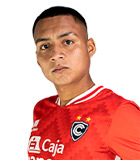 Ayrthon Quintana