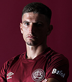 Sasha Julian Marcich
