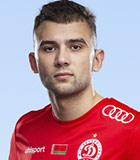 Artem Makavchik