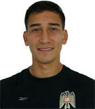 Felipe Espinoza