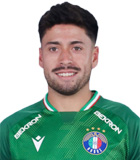 Gonzalo Esteban Alvarez Morales