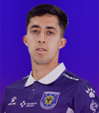 Ignacio Sebastian Mesias Gonzalez