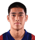 Nathaniel Shio Hong Wan
