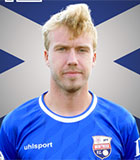 Kieran Ewan Freeman