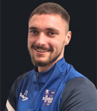 Andrija Kolundzic