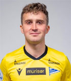 Fabian Ostigard Ness