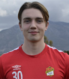 Jakob Romo Skille