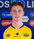 Fredrick Pettersen