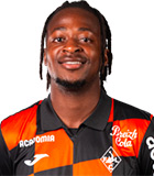 Joel Mvuka