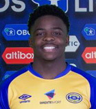 Josias Furaha