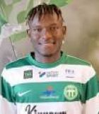 Moussa Traore