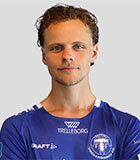 Fredrik Martinsson