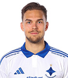 Anton Eriksson
