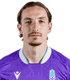Lukas Browning Lagerfeldt