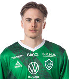 Johan Arvidsson