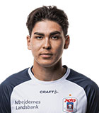 Eric Kahl
