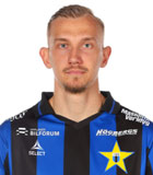 Jakob Voelkerling Persson