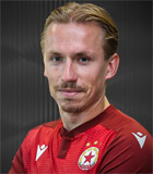 David Seger
