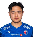 Christopher Cheng