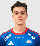 Magnus Bech Riisnaes