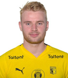 Simen Bakkemyr Hagbo