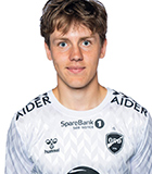 Filip Ronningen Jorgensen