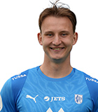Sondre Fosnaess Hanssen